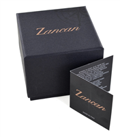 Collana Zancan Uomo in Argento ESC091 - ESC091